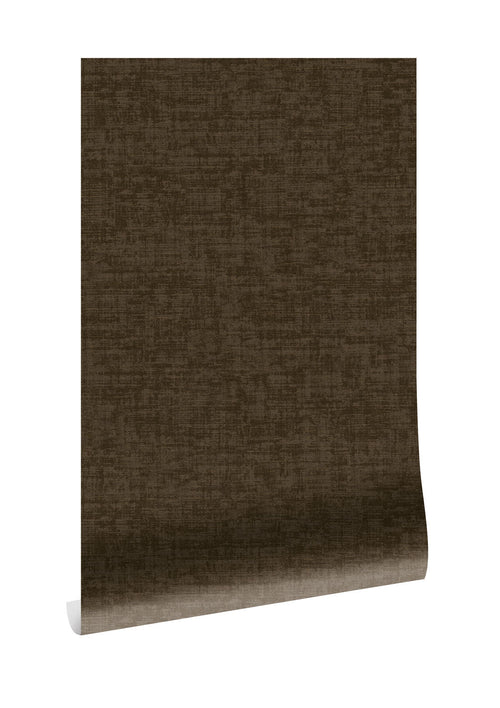KEK Amsterdam behang Hotel Chique Bologna - bruin - 53 x 1000 cm
