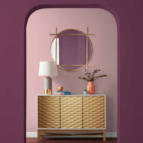 Graham & Brown Nightshade - Matte Muurverf Afneembaar - 2,5L - vtwonen shop