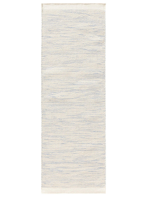 benuta kinderloper Rocky - blauw - 70x200 cm