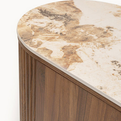 Kare Design Dressoir Ruben