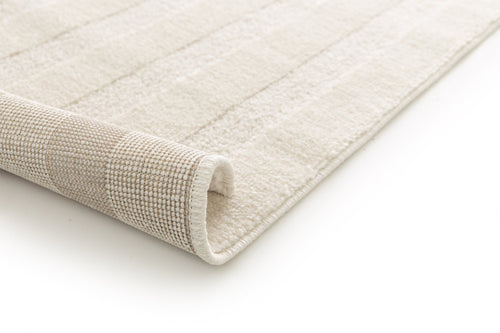 AFK Living vloerkleed Arch - reliëfeffect - beige - 160 x 230 cm - vtwonen shop