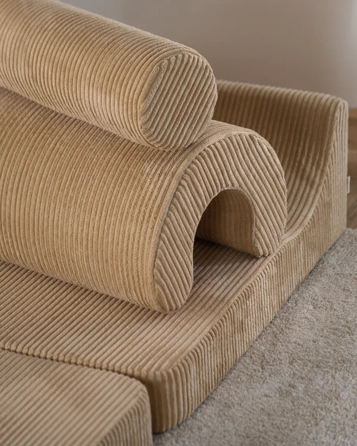 Wigiwama Flipster - Bruin - vtwonen shop