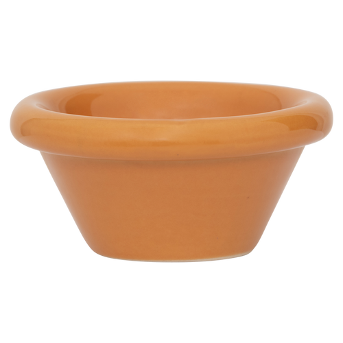 Urban Nature Culture kom Curvada, S, Inca Gold - Ø 12.5 * 6 CM