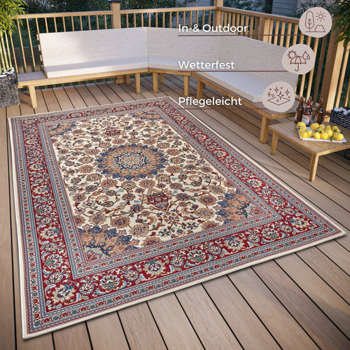 Vloerkleed MOMO Rugs Charcoal 601/001/104 250x350 cm