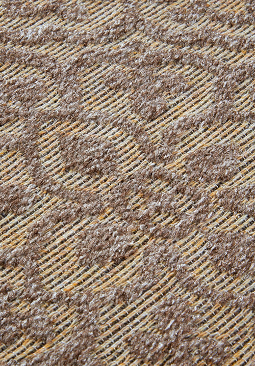 Vloerkleed MOMO Rugs Ivory 418/001/112 250x300 cm