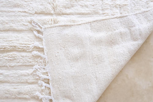 AFK Living vloerkleed Berber - handgemaakt - Wol - 190 x 290 cm - vtwonen shop