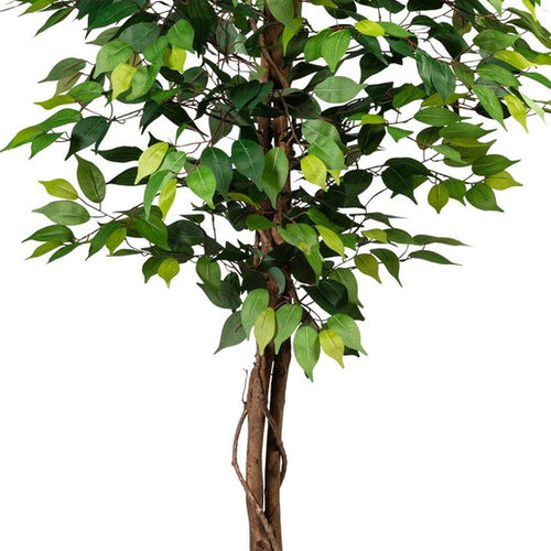 Flourify kunstplant - Ficus Benjamina - 150 cm - vtwonen shop
