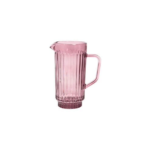 Salt & Pepper - Karaf 110cl roze Tone - vtwonen shop