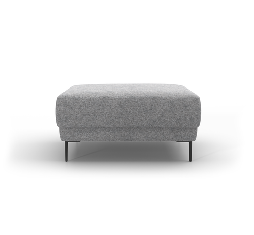 Rebellenclub Hocker Malmö - Unit 68 Dark Grey - vtwonen shop