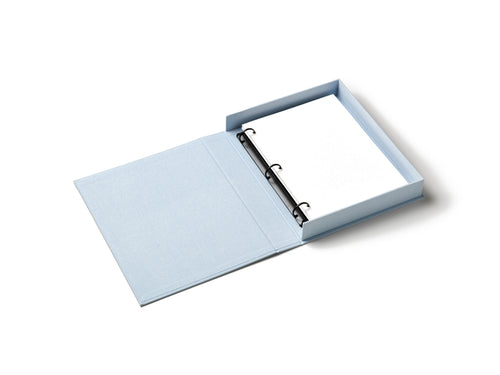 Printworks Wedding Album - The Perfect Day - Lichtblauw - vtwonen shop