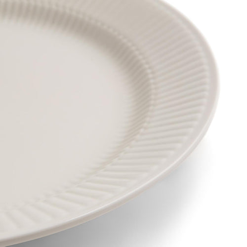 Royal Boch Vienne bord - Ø31cm