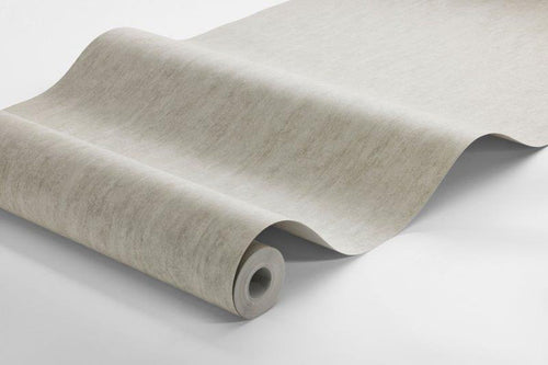 Borastapeter behang betonlook beige - 53 cm x 11.2 m - 660164 - vtwonen shop