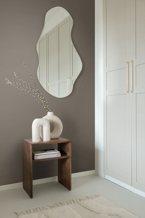 ESTAhome muurverf mat  taupe - 2 l / ca. 18 m² - 191023 - vtwonen shop