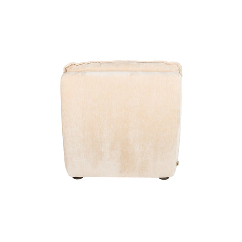 Dutchbone Radley Fauteuil Beige