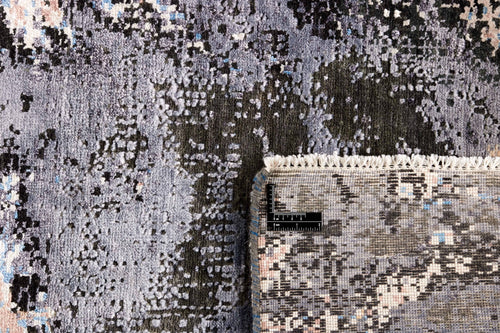 Luxueus vintage vloerkleed | Seduction 233 200x300 cm