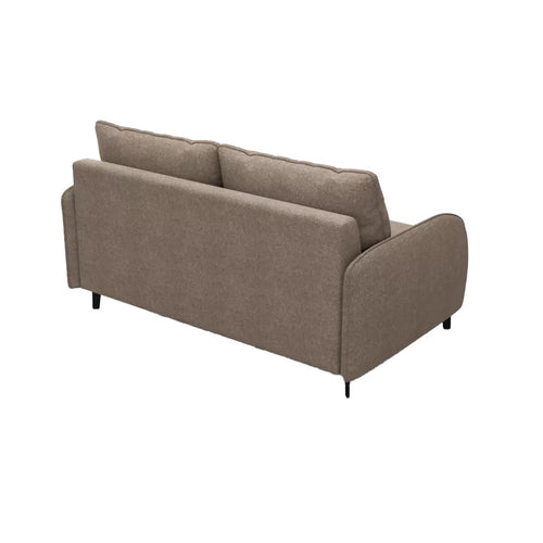 Calicosy - BIANCA Sofa - Beige - 105x178x95 cm