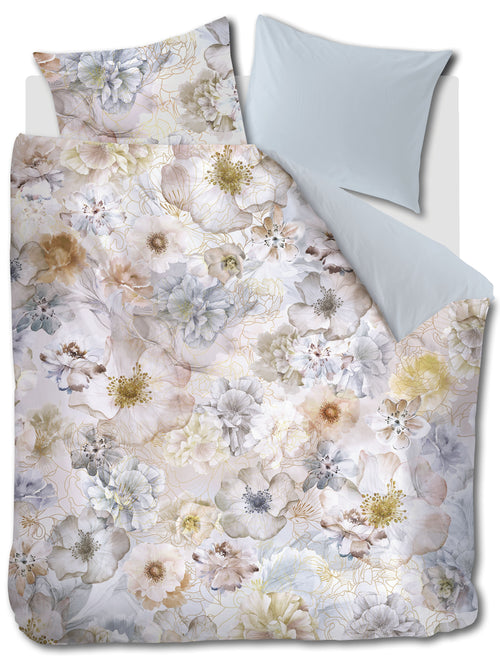 Kardol  Kelmscott - 200 x 200/220 cm - Naturel - vtwonen shop