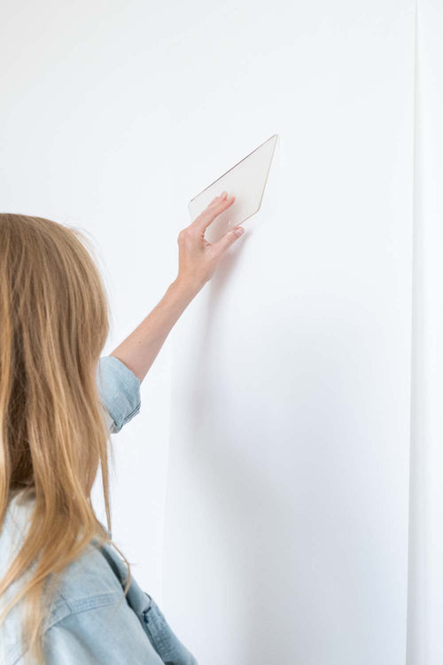 Wallpro renovatievlies 130 gram, glad wit - 0.53 x 25 m - PRO702 - vtwonen shop