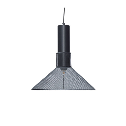 Hübsch hanger Ray - ijzer - ø40xh42cm, e27 - vtwonen shop