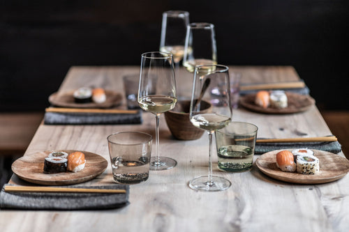 Zwiesel Glas Vervino Chardonnay Wijnglas met MP 1 - 487 ml - set van 2