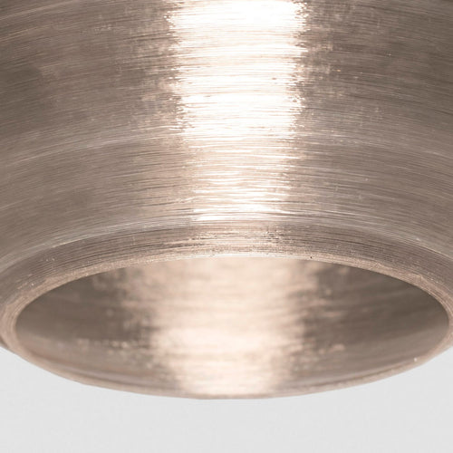 Faro AIRE 65 cm koepel hangende plafondlamp doorschijnend