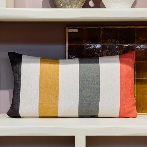 Household Hardware - Kussen - Katoen - Kleurmix - vtwonen shop