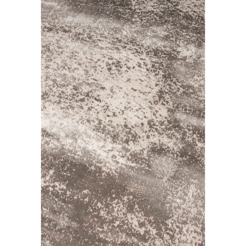 Zuiver Noon Vloerkleed 200 x 220 cm - Oranje