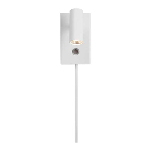 Nordlux Omari Wandlamp - LED - 2700K - Wit