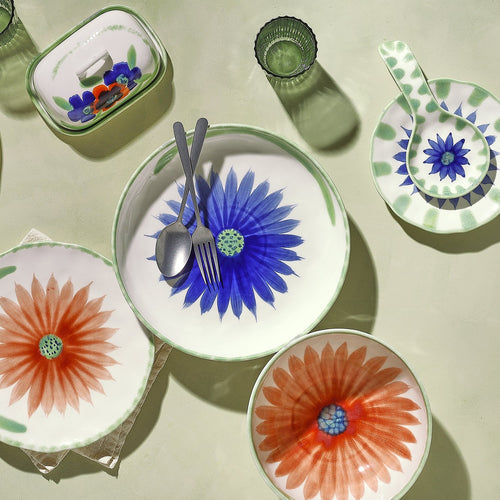 Salt & Pepper - Kom 23xH9,5cm Fleur - vtwonen shop