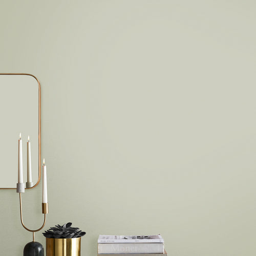 Graham & Brown Nougat - Zijdeglanslak - 1L - vtwonen shop