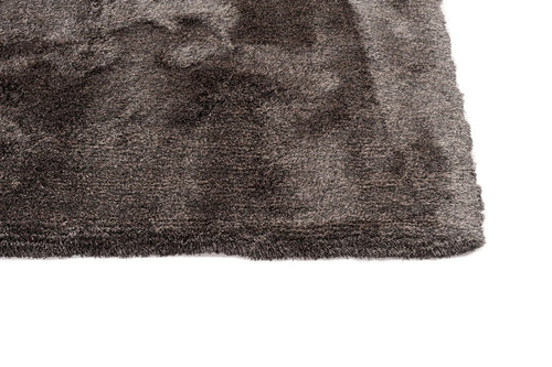 DÉJA Living Vloerkleed Mana - Grijs Stof - 160x230cm