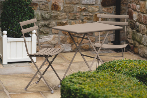 Graham & Brown Chesterfield - Zijdeglanslak voor Buiten - 1L - vtwonen shop