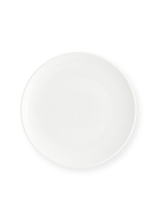 vtwonen - Borden - Wit - 20 cm - Set van 6