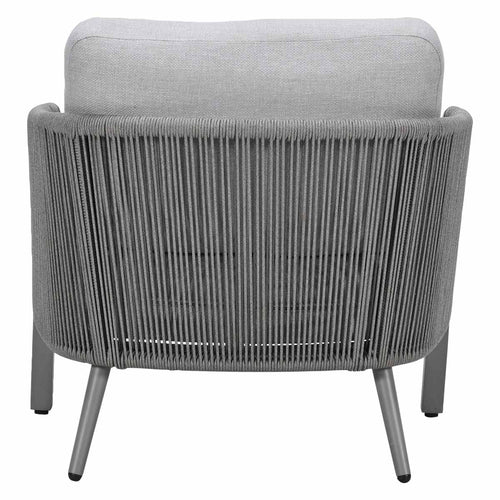 Garden Impressions Loungestoel Ryan - taupe