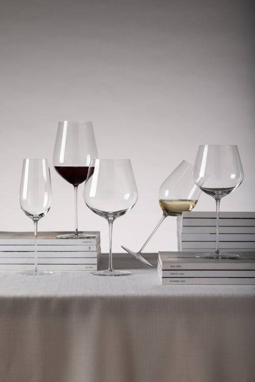 Zwiesel Glas Vuelo Champagneglas met MP 77 - 0.323Ltr - 2 glazen