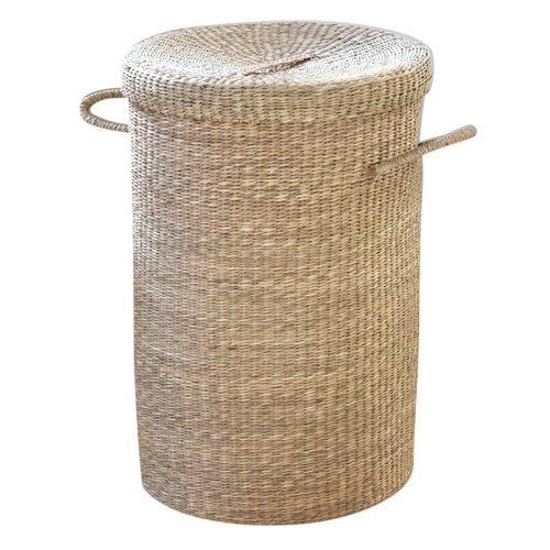Calicosy - Wasmand - Licht hout - 40x40x60 cm
