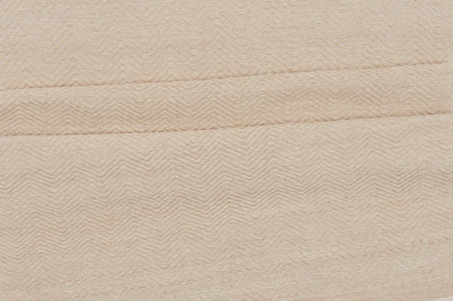 Rebellenclub Vloerkleed Dolores - 300 x 200 cm - Beige - vtwonen shop