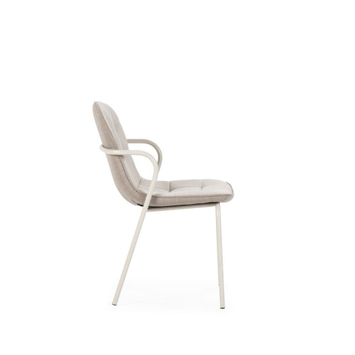 Calicosy - Stoelen (Set van 4) ZÉLIE 51x59x46 cm