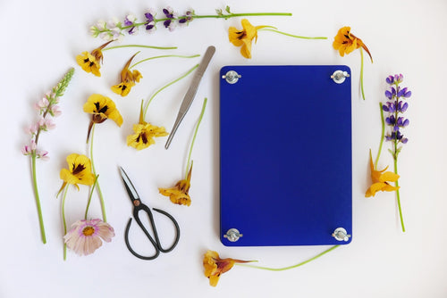 Printworks Bloemenpers - vtwonen shop