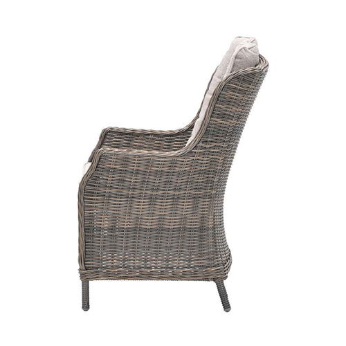 Garden Impressions tuinstoel Marbella gobi sand - vtwonen shop