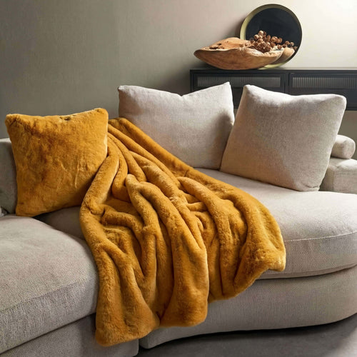 Dutch Decor plaid Zinzi - 140x180 cm - vtwonen shop