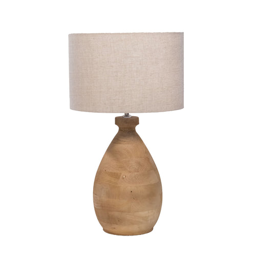 Giga Meubel Tafellamp Mattia - - vtwonen shop