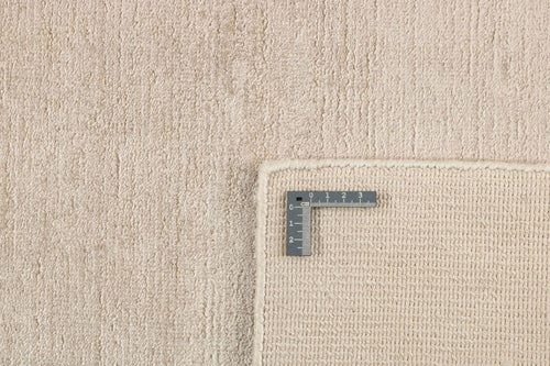 Laagpolig vloerkleed MOMO Rugs Northern Light Sand Oslo 60x90 cm - vtwonen shop