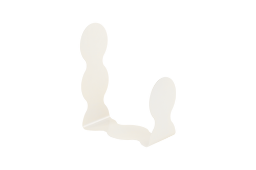 noo.ma FALA Boekensteun - Piazza Beige - vtwonen shop