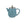 Bredemeijer - Dubbelwandige theepot Eva - 0,5 liter - Mat zwart - Met filter
