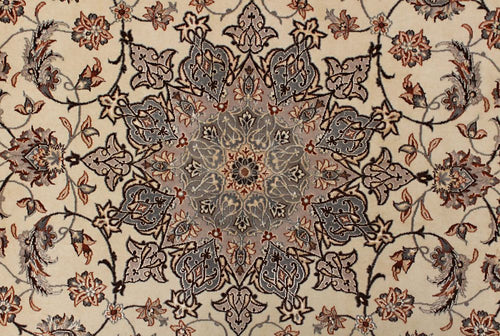 Vloerkleed MOMO Rugs Isfahan 72 158x238 cm - vtwonen shop