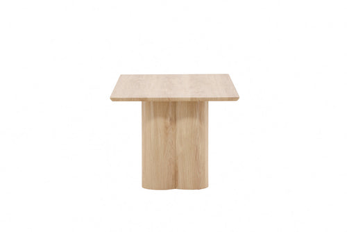 Rebellenclub Salontafel Grenaa - 120 x 60 cm - Licht Eiken - vtwonen shop