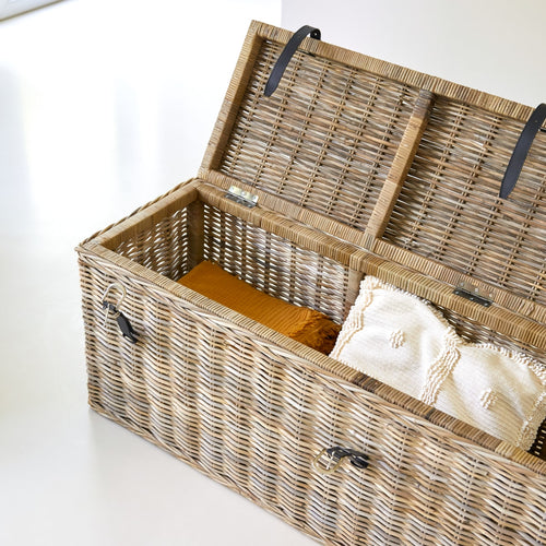 Tikamoon Kist - Naturel - vtwonen shop