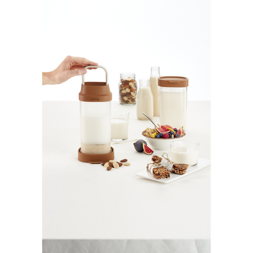 Lékué Vegan Melk Maker