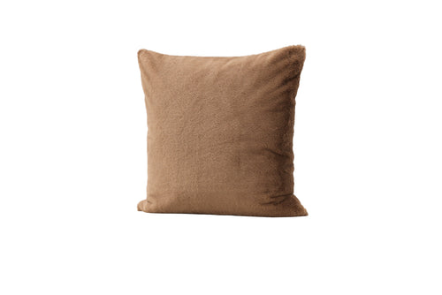 Rebellenclub Kussen Isvik - Brown - vtwonen shop